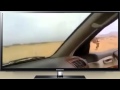 بالفيديو.. شاهد براعة المغربي كيف إنقض على الجمل الهارب