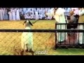 خروف فريد من نوعه
