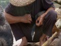 أغرب طريقة صيد للاسماك (صور)