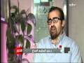 تقرير عن قطة ولدت كلبين للزميل عماد العضايلة